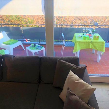 Smartsuite Stresa Exterior foto