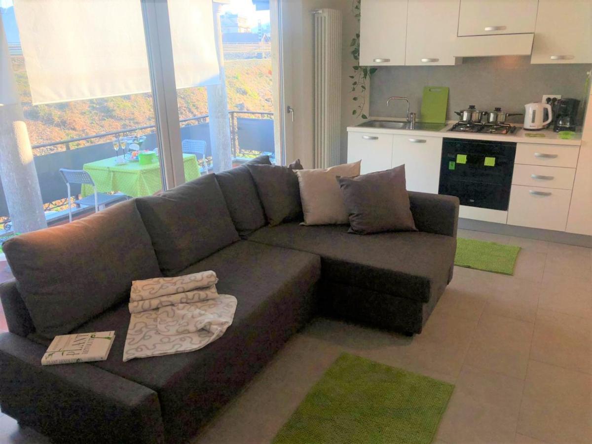Smartsuite Stresa Exterior foto