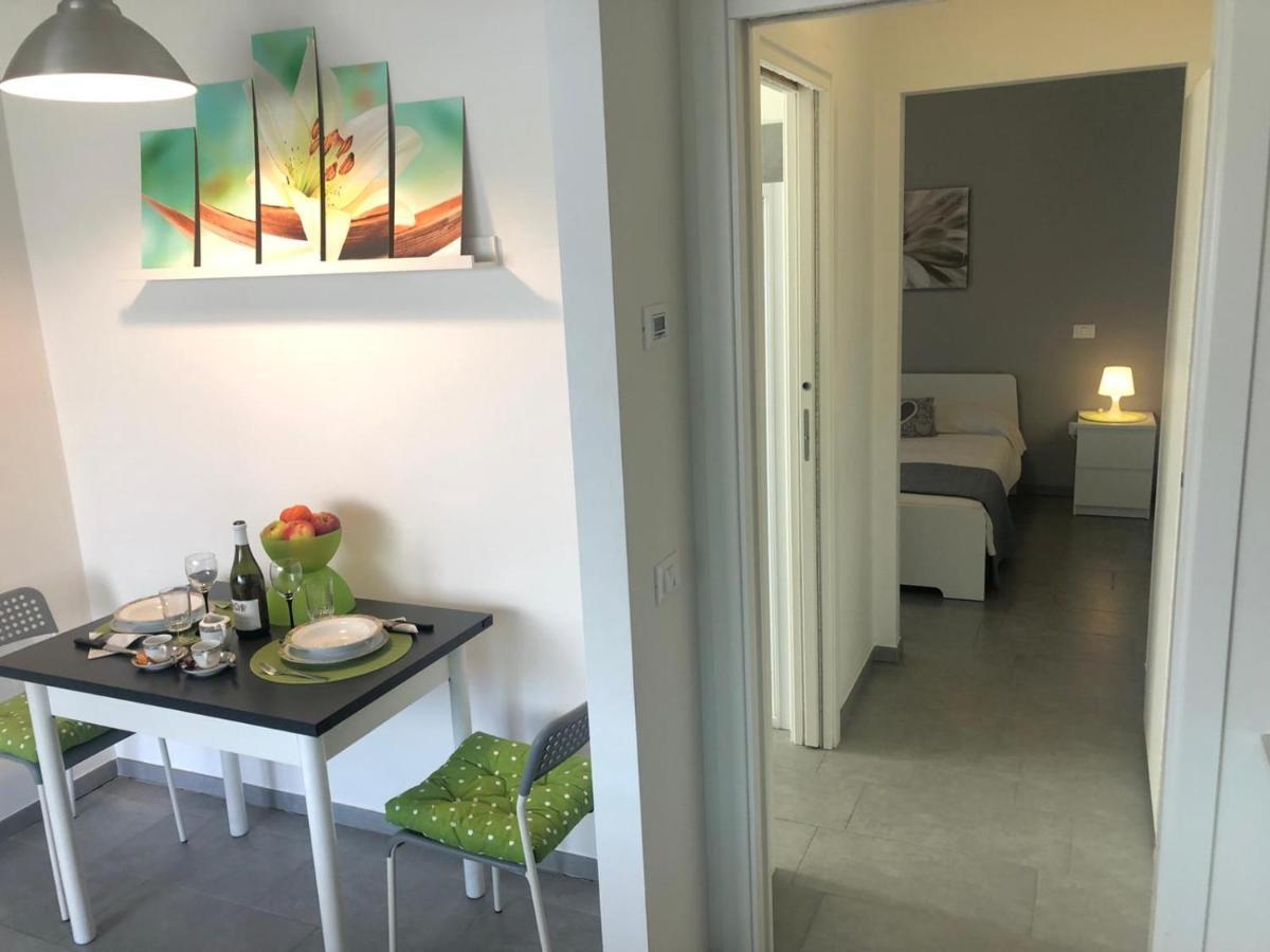 Smartsuite Stresa Exterior foto