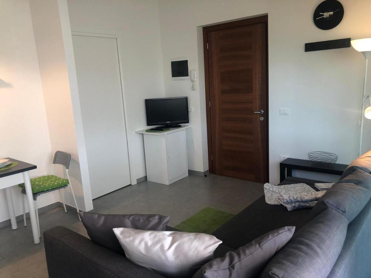 Smartsuite Stresa Exterior foto