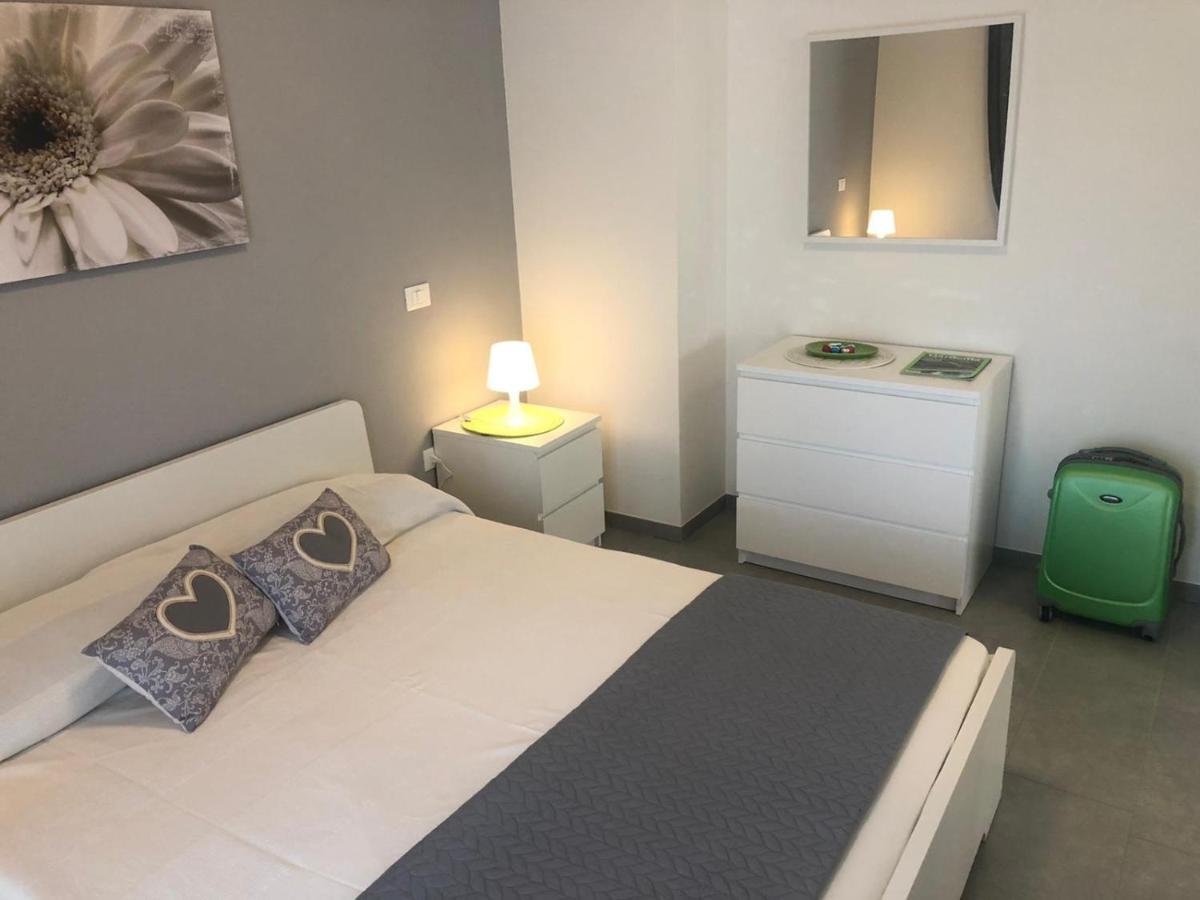 Smartsuite Stresa Exterior foto