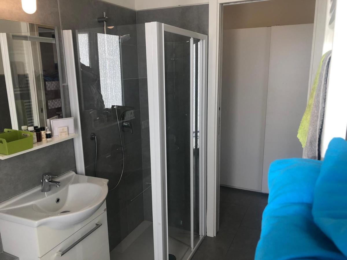 Smartsuite Stresa Exterior foto