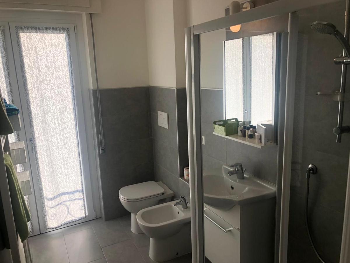 Smartsuite Stresa Exterior foto
